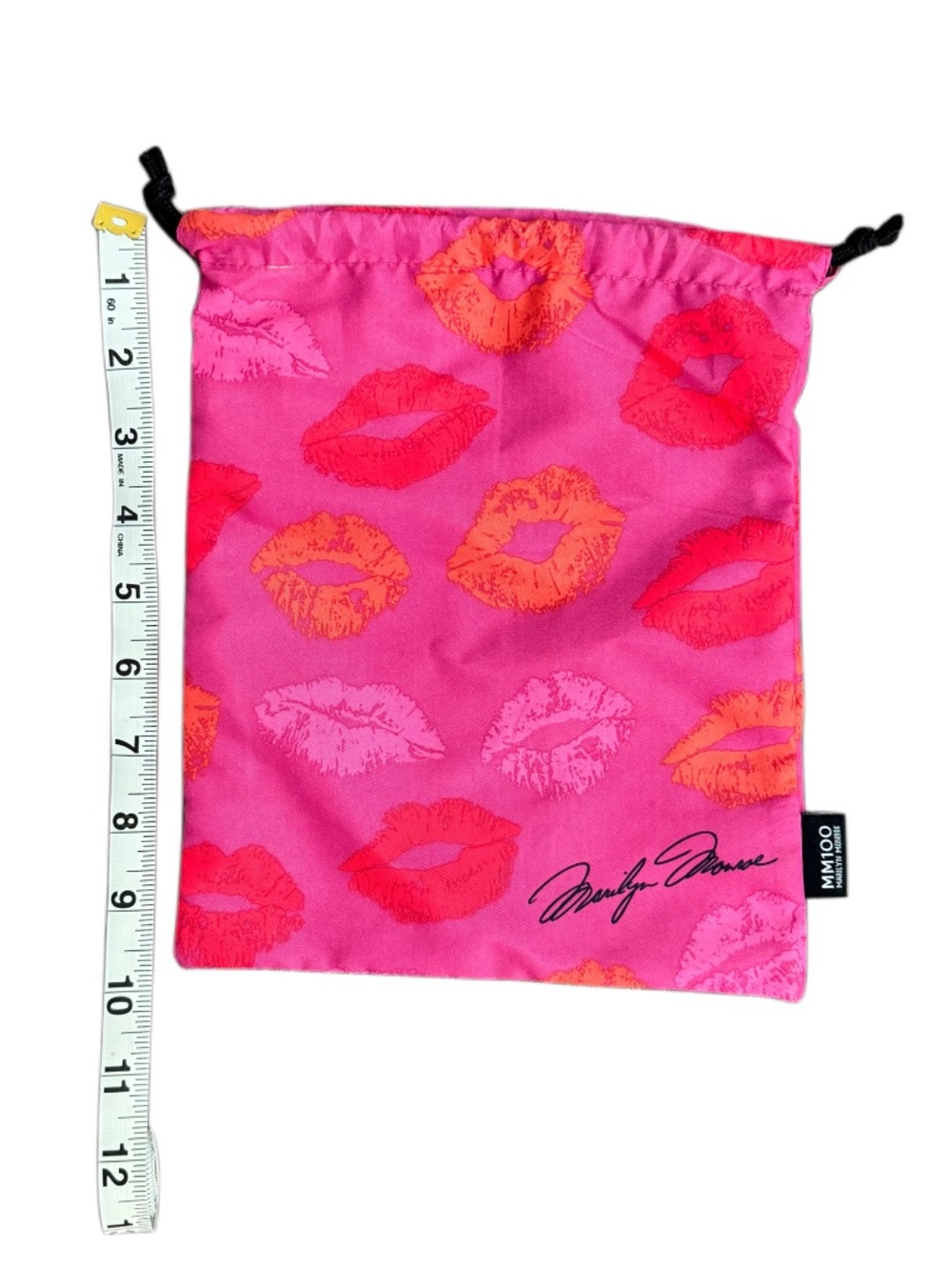 Makeup Travel Bag
